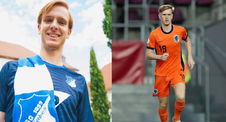 Mats Rots’s Family: Girlfriend, Children, Parents, and Siblings