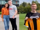 Matt Targett’s Family: Wife, Children, Parents and Siblings