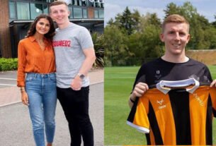Matt Targett’s Family: Wife, Children, Parents and Siblings