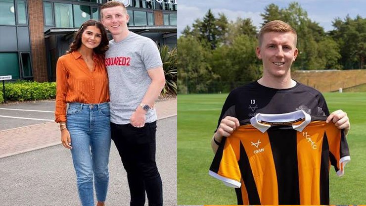 Matt Targett’s Family: Wife, Children, Parents and Siblings