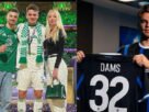 Matteo Dams Family: Girlfriend, Children, Parents and Siblings