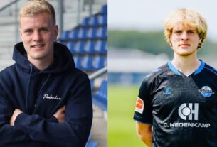 Mattes Hansen’s Family: Girlfriend, Children, Parents and Siblings
