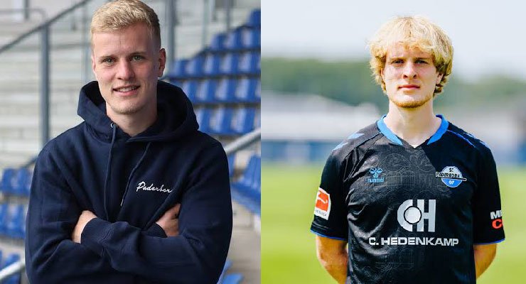 Mattes Hansen’s Family: Girlfriend, Children, Parents and Siblings