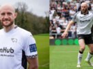 Matthew Clarke’s Family: Girlfriend, Children, Parents and Siblings