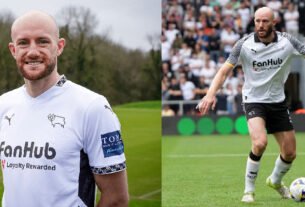Matthew Clarke’s Family: Girlfriend, Children, Parents and Siblings