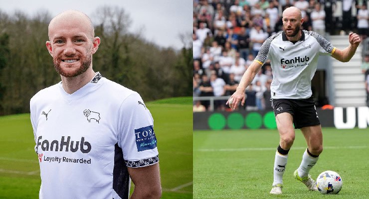 Matthew Clarke’s Family: Girlfriend, Children, Parents and Siblings