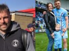 Matthew Godden’s Family: Wife, Children, Parents and Siblings