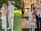 Matthias Ginter’s Family: Wife, Children, Parents and Siblings