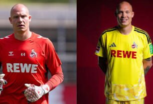 Matthias Köbbing’s Family: Wife, Children, Parents and Siblings
