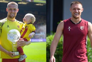 Mattie Pollock’s Family: Partner, Son, Parents and Brother
