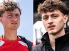 Maurice Krattenmacher’s Family: Girlfriend, Children, Parents and Siblings