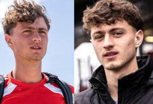 Maurice Krattenmacher’s Family: Girlfriend, Children, Parents and Siblings