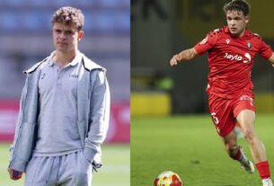 Mauro Echegoyen’s Family: Girlfriend, Children, Parents and Siblings