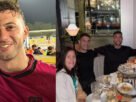 Max Crocombe’s Family: Fiancée, Children, Parents and Siblings