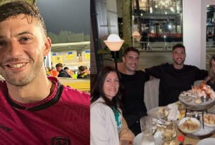 Max Crocombe’s Family: Fiancée, Children, Parents and Siblings