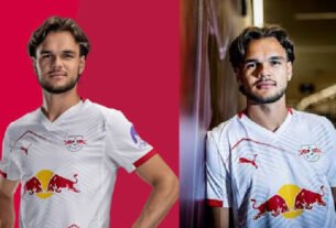Max Finkgräfe’s Family: Girlfriend, Children, Parents and Siblings