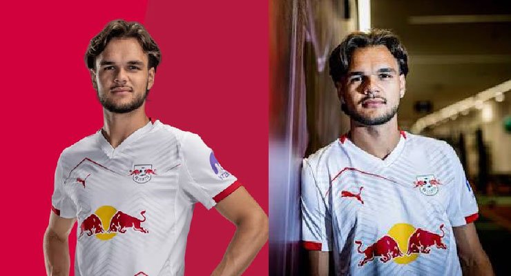 Max Finkgräfe’s Family: Girlfriend, Children, Parents and Siblings