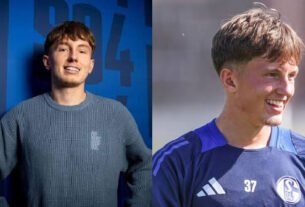 Max Grüger’s Family: Girlfriend, Children, Parents and Siblings