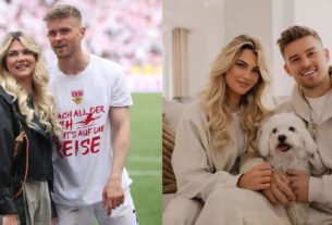 Maximilian Mittelstädt’s Family: Wife, Children, Parents and Siblings
