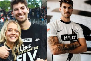 Maximilian Rohr’s Family: Girlfriend, Children, Parents and Siblings