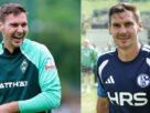 Maximilian Wöber’s Family: Wife, Children, Parents and Siblings