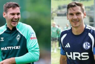 Maximilian Wöber’s Family: Wife, Children, Parents and Siblings
