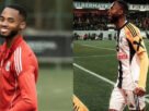 Melayro Bogarde’s Family: Girlfriend, Children, Parents and Siblings