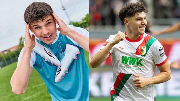 Mert Kömür’s Family: Girlfriend, Children, Parents and Siblings