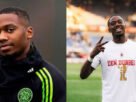 Michel-Ange Balikwisha’s Family: Girlfriend, Children, Parents and Siblings