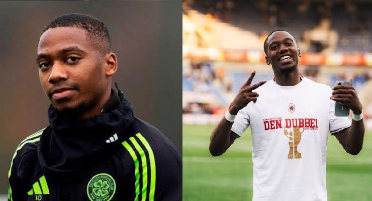 Michel-Ange Balikwisha’s Family: Girlfriend, Children, Parents and Siblings