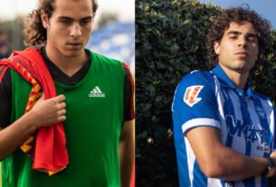 Miguel Rodríguez’s Family: Girlfriend, Children, Parents and Siblings