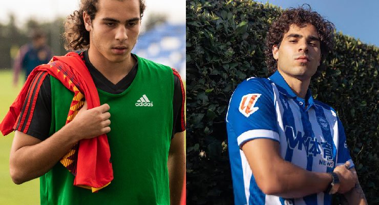 Miguel Rodríguez’s Family: Girlfriend, Children, Parents and Siblings