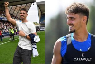 Mihailo Ivanović’s Family: Girlfriend, Children, Parents and Siblings