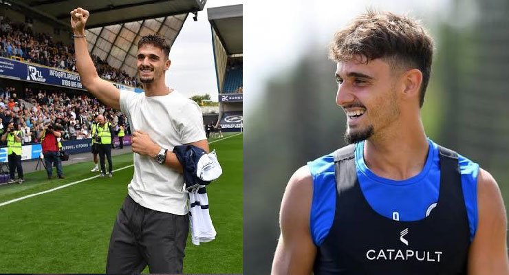 Mihailo Ivanović’s Family: Girlfriend, Children, Parents and Siblings