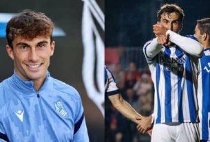 Mikel Goti’s Family: Girlfriend, Children, Parents and Siblings