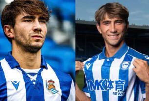 Mikel Rodríguez’s Family: Girlfriend, Children, Parents and Siblings