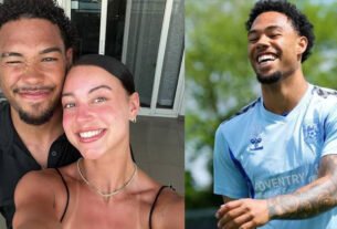 Milan van Ewijk’s Family: Girlfriend, Children, Parents, and Siblings