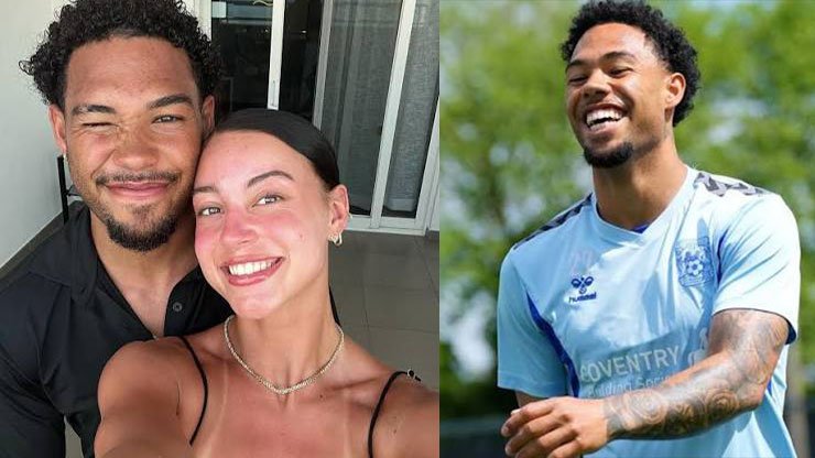 Milan van Ewijk’s Family: Girlfriend, Children, Parents, and Siblings