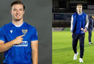 Morgan Boyes Family: Girlfriend, Children, Parents and Siblings