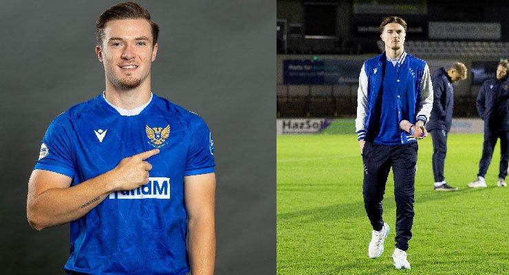 Morgan Boyes Family: Girlfriend, Children, Parents and Siblings