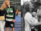 Morten Hjulmand’s Family: Wife, Children, Parents and Siblings