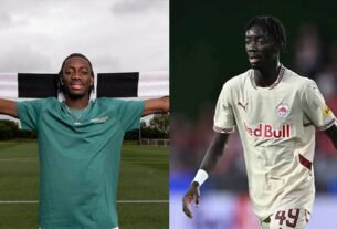 Moussa Yeo Family: Girlfriend, Children, Parents, and Siblings