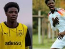 Mussa Kaba’s Family: Girlfriend, Children, Parents and Siblings