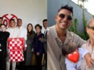 Nadiem Amiri’s Family: Wife, Children, Parents and Siblings