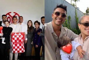 Nadiem Amiri’s Family: Wife, Children, Parents and Siblings