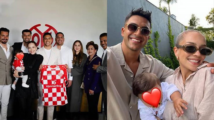 Nadiem Amiri’s Family: Wife, Children, Parents and Siblings