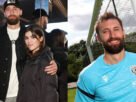 Nathaniel Phillips Family: Girlfriend, Children, Parents, and Siblings