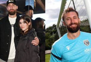 Nathaniel Phillips Family: Girlfriend, Children, Parents, and Siblings