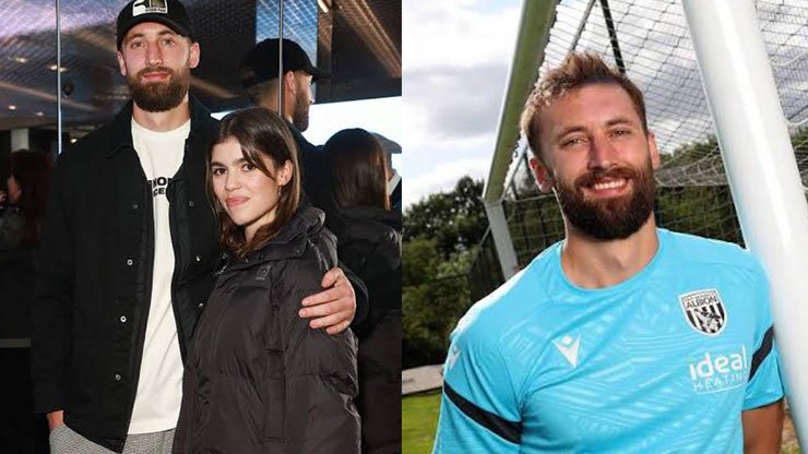 Nathaniel Phillips Family: Girlfriend, Children, Parents, and Siblings