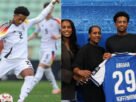 Natnael Abraha’s Family: Girlfriend, Children, Parents, and Siblings